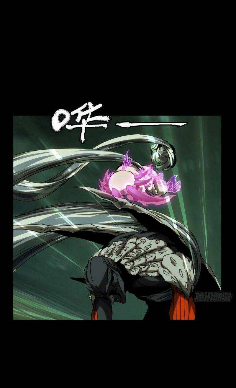 Đại Tượng Vô Hình Chapter 209 - Trang 2