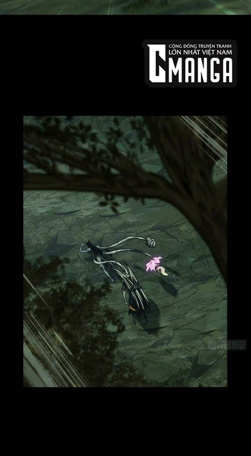 Đại Tượng Vô Hình Chapter 209 - Trang 2