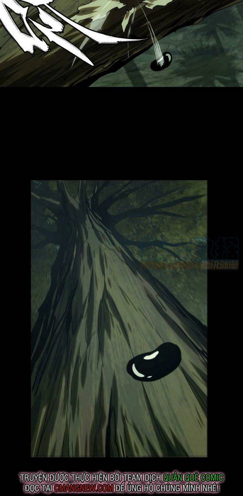 Đại Tượng Vô Hình Chapter 209 - Trang 2