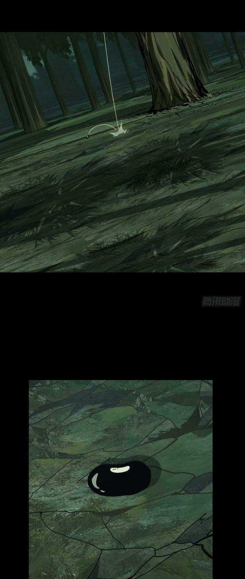 Đại Tượng Vô Hình Chapter 209 - Trang 2