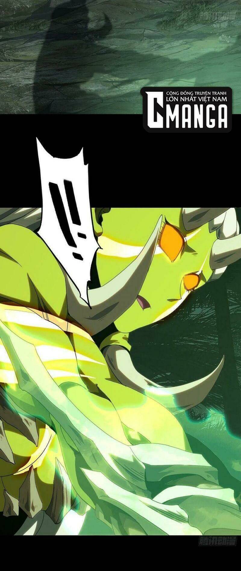 Đại Tượng Vô Hình Chapter 210 - Trang 2