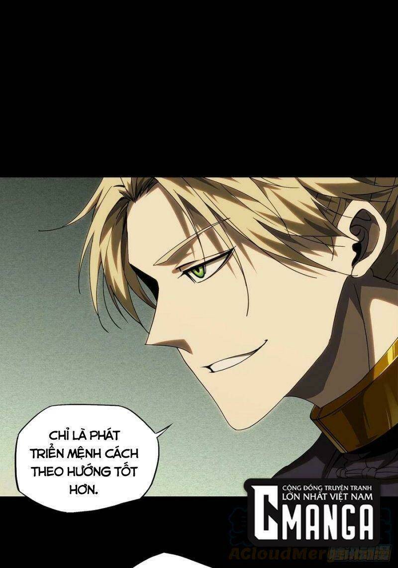 Đại Tượng Vô Hình Chapter 212 - Trang 2