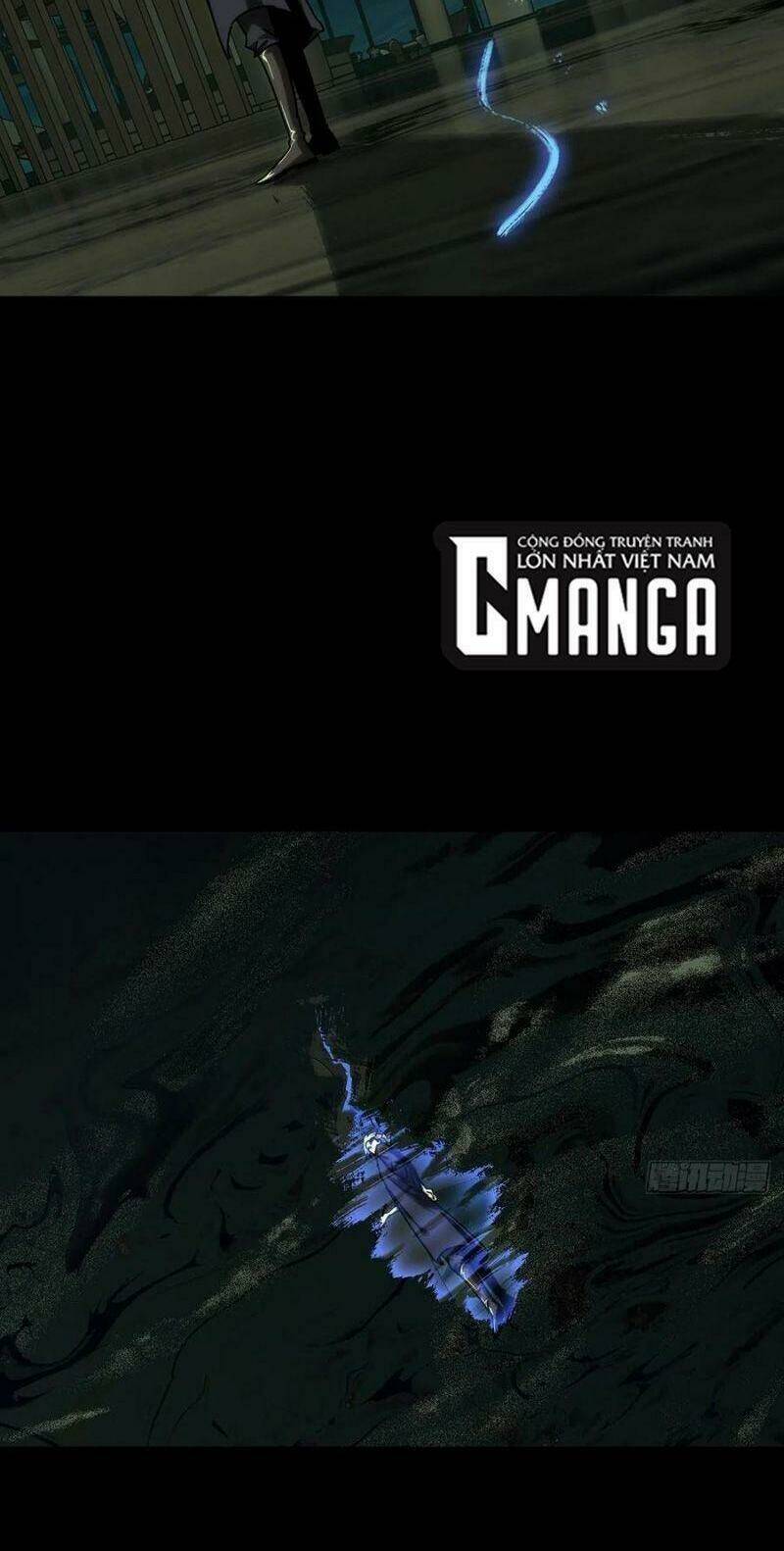 Đại Tượng Vô Hình Chapter 213 - Trang 2