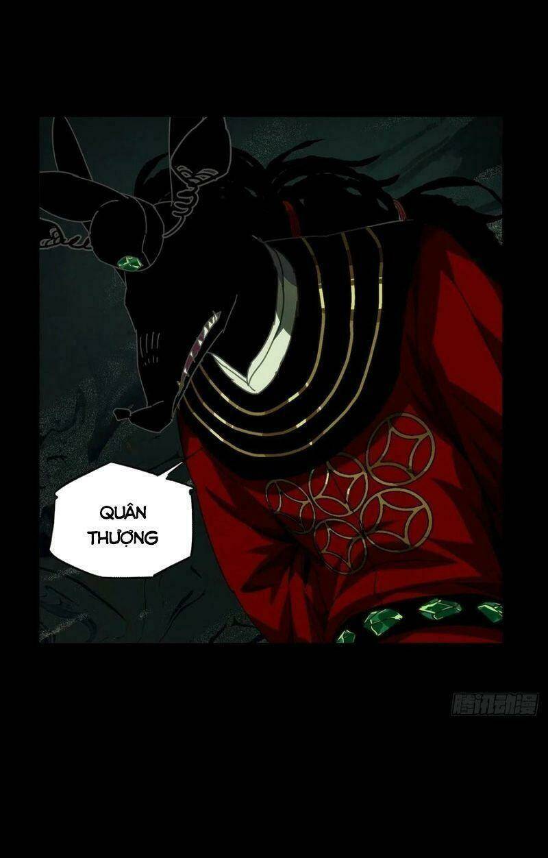 Đại Tượng Vô Hình Chapter 213 - Trang 2