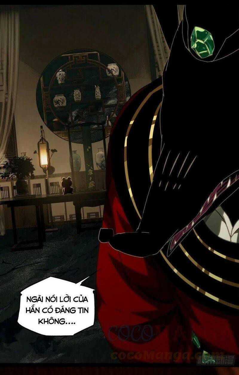 Đại Tượng Vô Hình Chapter 213 - Trang 2