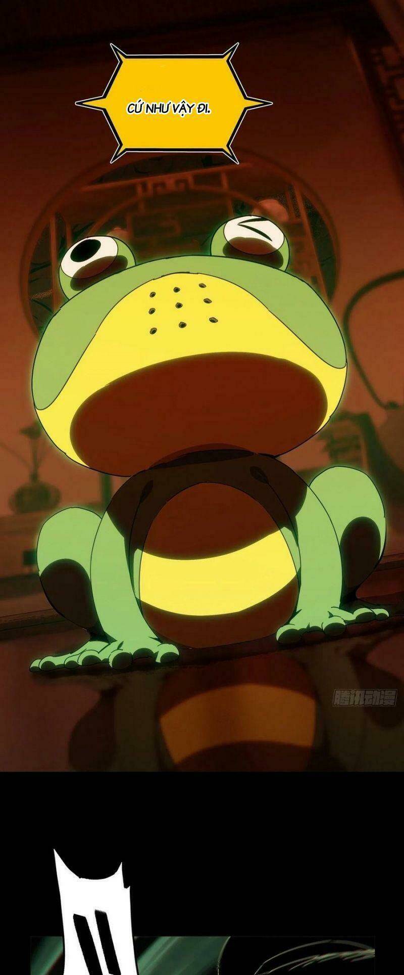 Đại Tượng Vô Hình Chapter 213 - Trang 2