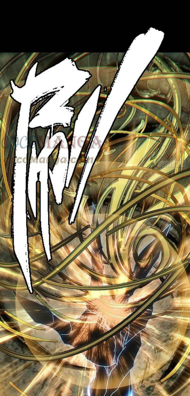 Đại Tượng Vô Hình Chapter 213 - Trang 2