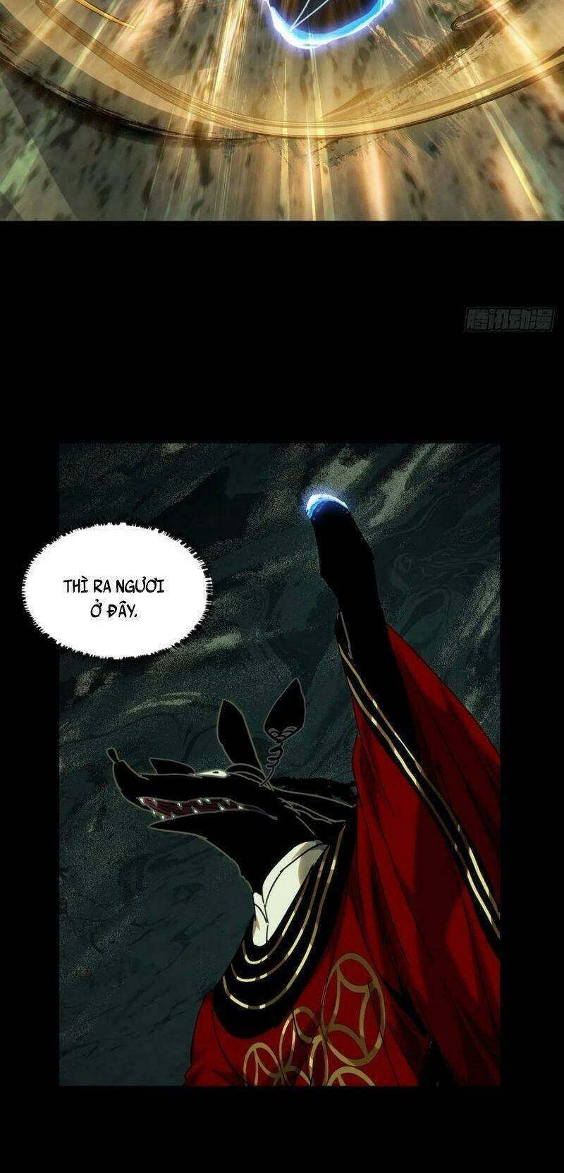 Đại Tượng Vô Hình Chapter 213 - Trang 2