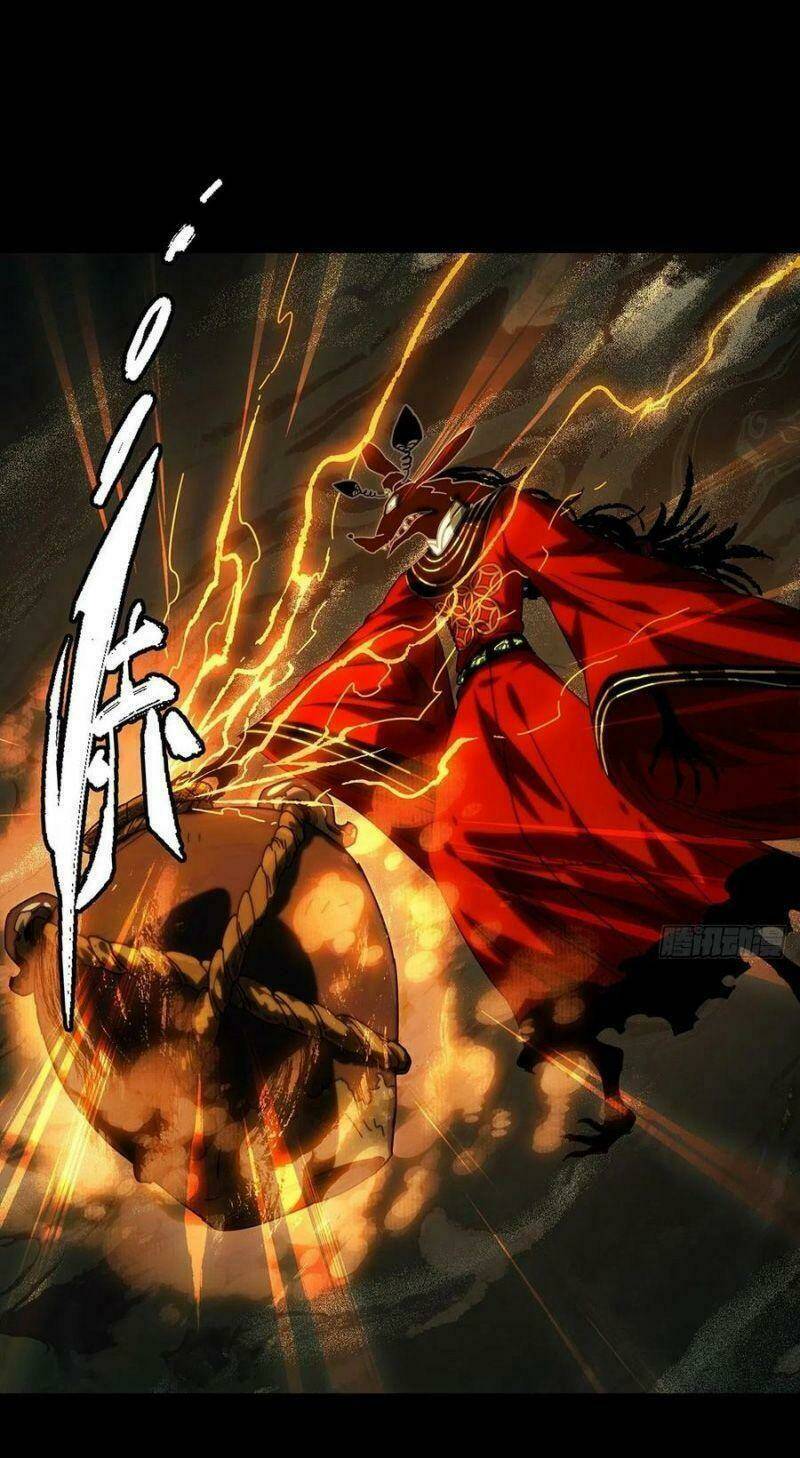 Đại Tượng Vô Hình Chapter 213 - Trang 2