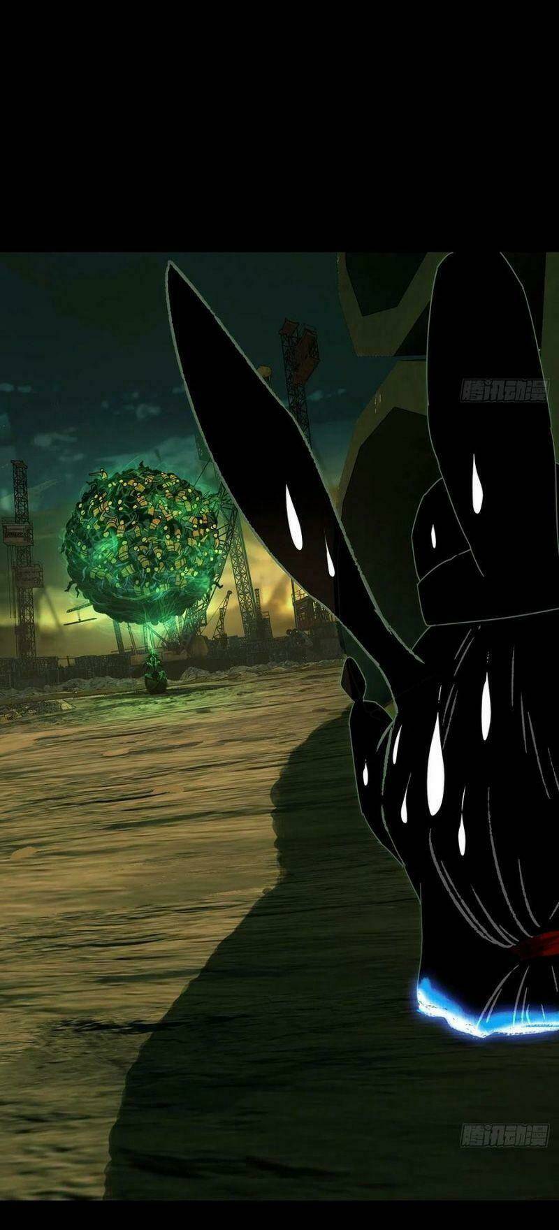 Đại Tượng Vô Hình Chapter 213 - Trang 2