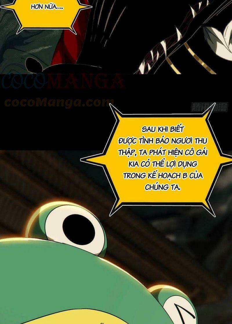 Đại Tượng Vô Hình Chapter 213 - Trang 2