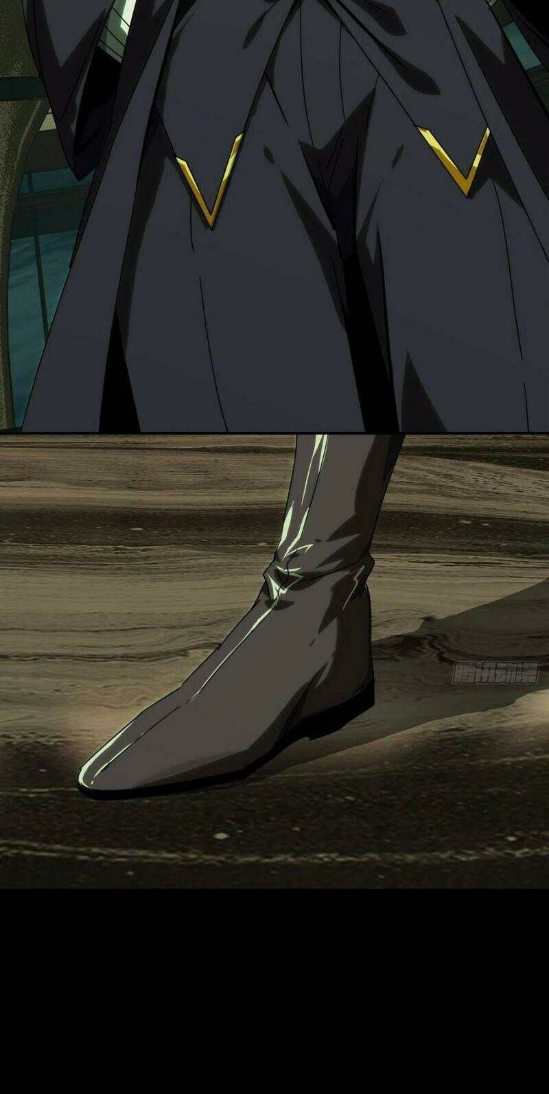 Đại Tượng Vô Hình Chapter 213 - Trang 2