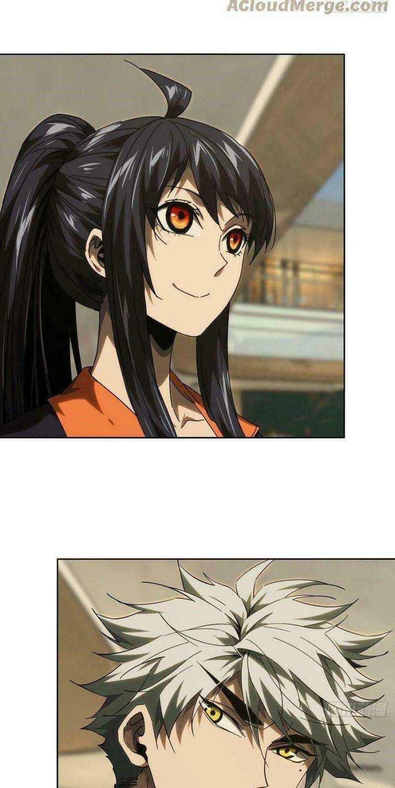 Đại Tượng Vô Hình Chapter 215 - Trang 2