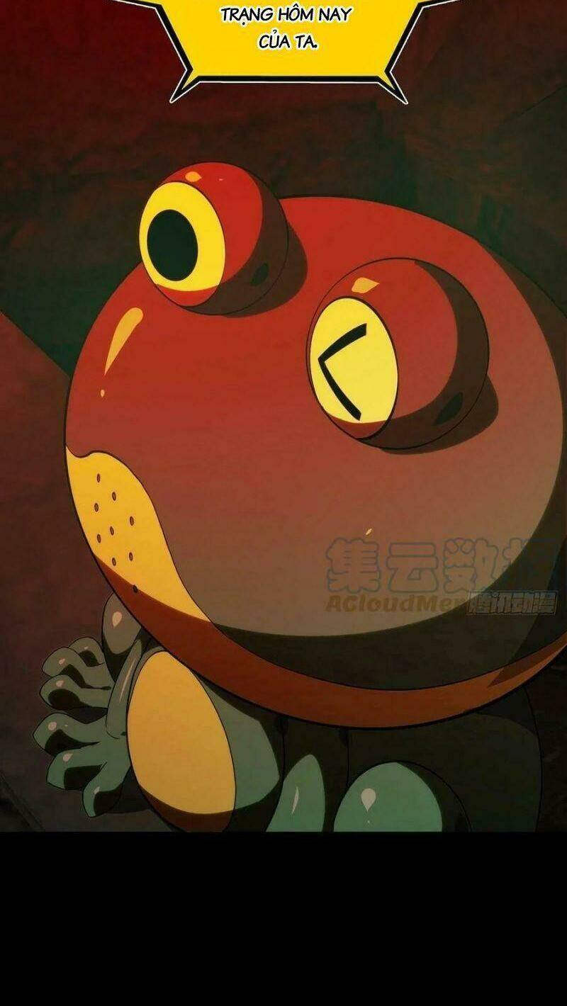 Đại Tượng Vô Hình Chapter 217 - Trang 2