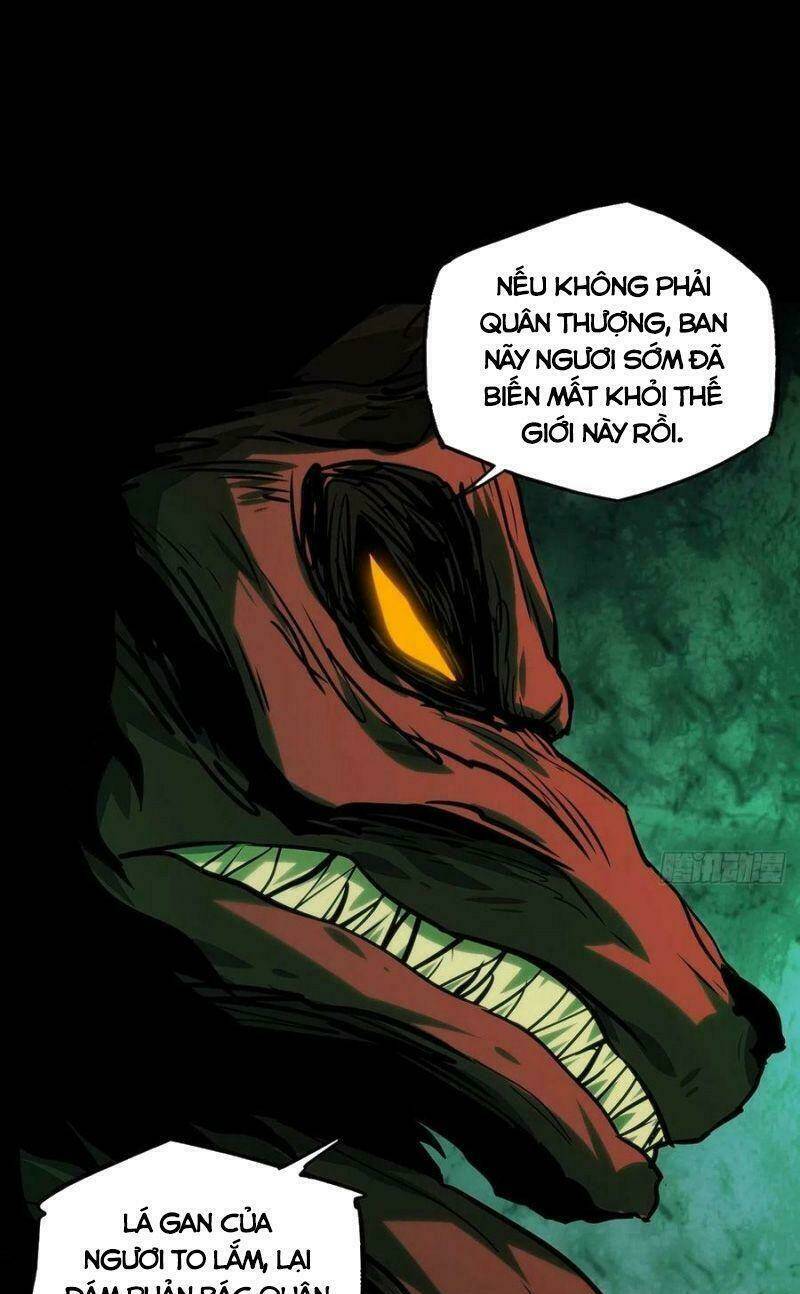 Đại Tượng Vô Hình Chapter 217 - Trang 2