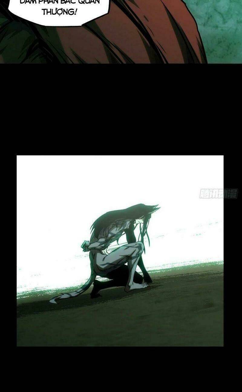 Đại Tượng Vô Hình Chapter 217 - Trang 2