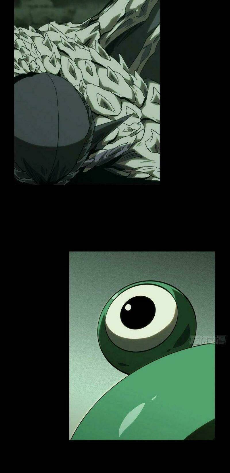 Đại Tượng Vô Hình Chapter 217 - Trang 2