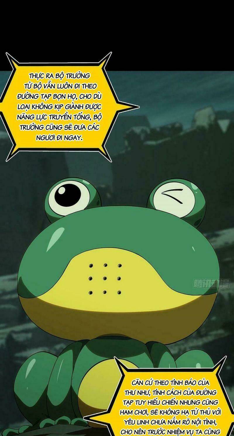 Đại Tượng Vô Hình Chapter 217 - Trang 2