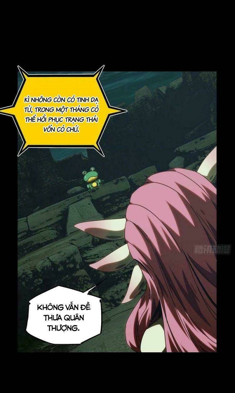 Đại Tượng Vô Hình Chapter 217 - Trang 2