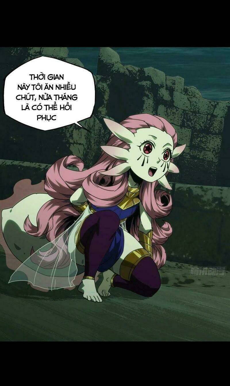 Đại Tượng Vô Hình Chapter 217 - Trang 2