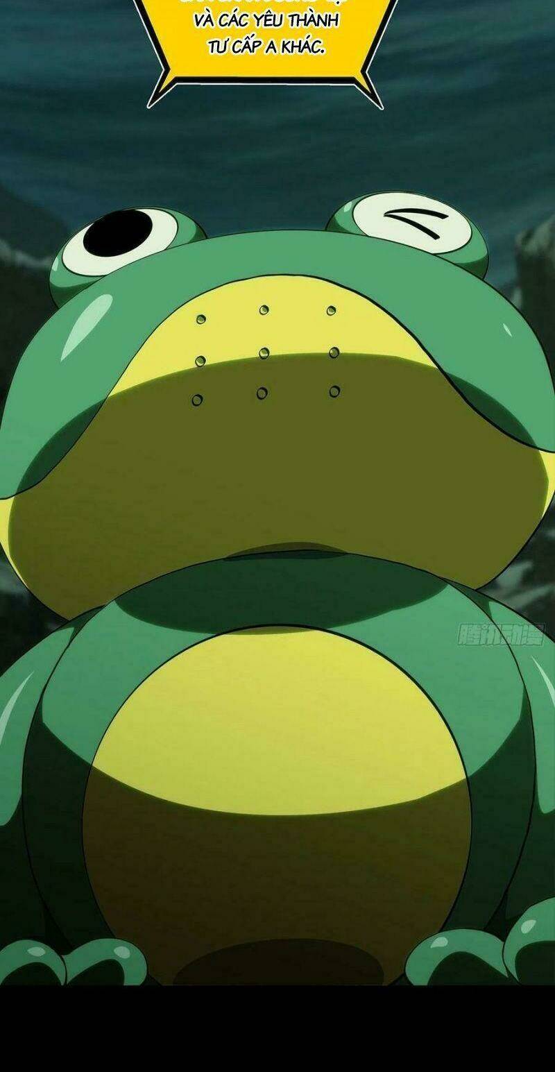 Đại Tượng Vô Hình Chapter 217 - Trang 2