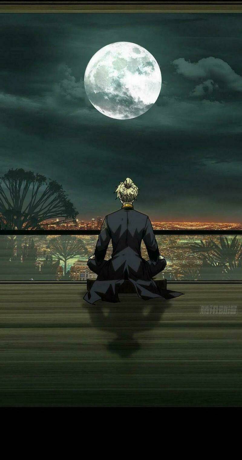 Đại Tượng Vô Hình Chapter 217 - Trang 2