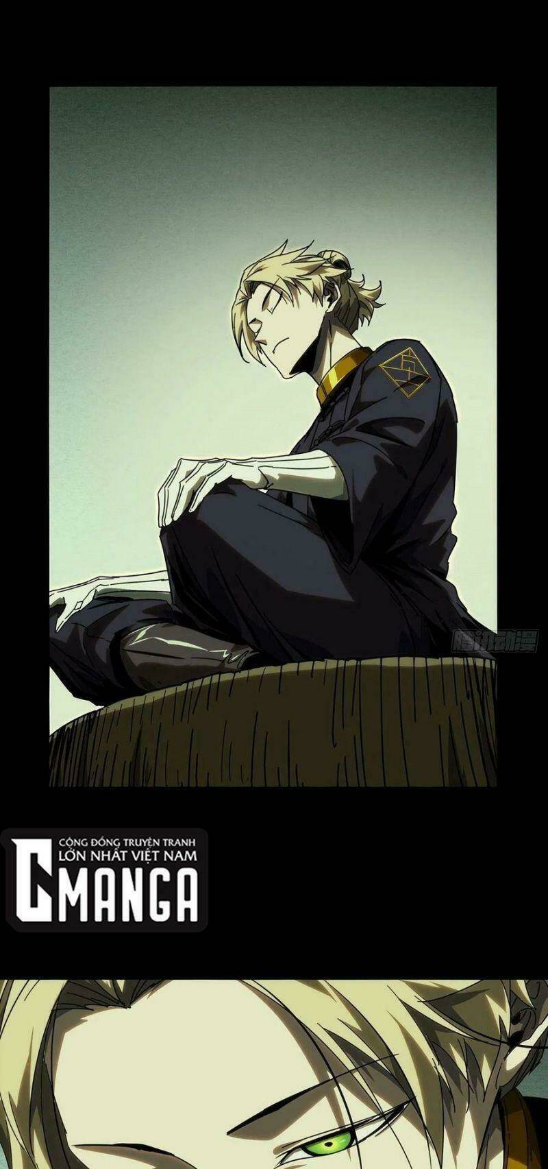 Đại Tượng Vô Hình Chapter 217 - Trang 2
