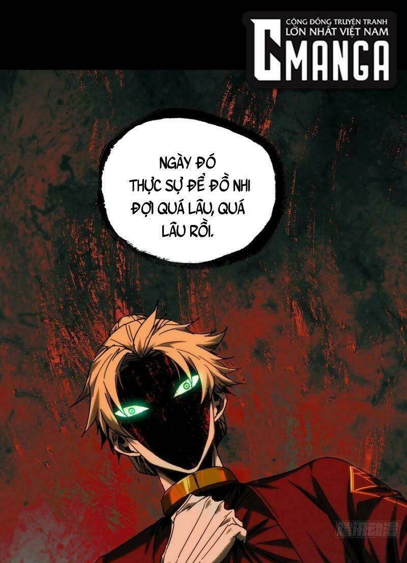 Đại Tượng Vô Hình Chapter 217 - Trang 2