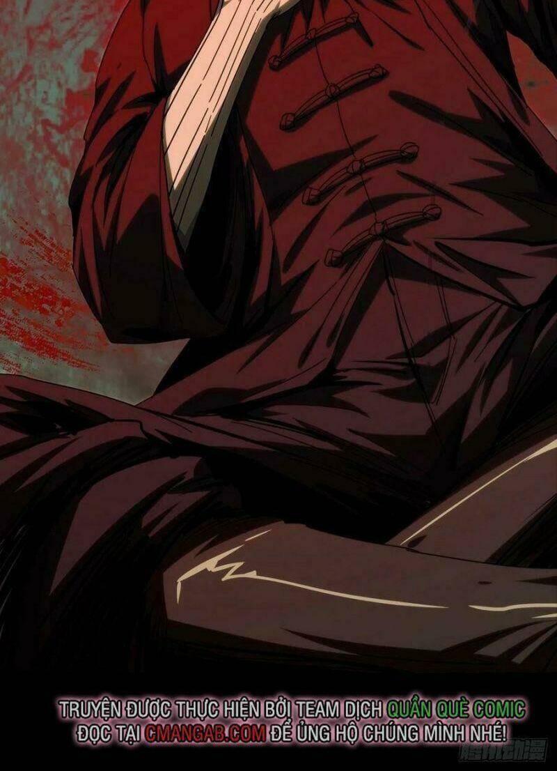 Đại Tượng Vô Hình Chapter 217 - Trang 2