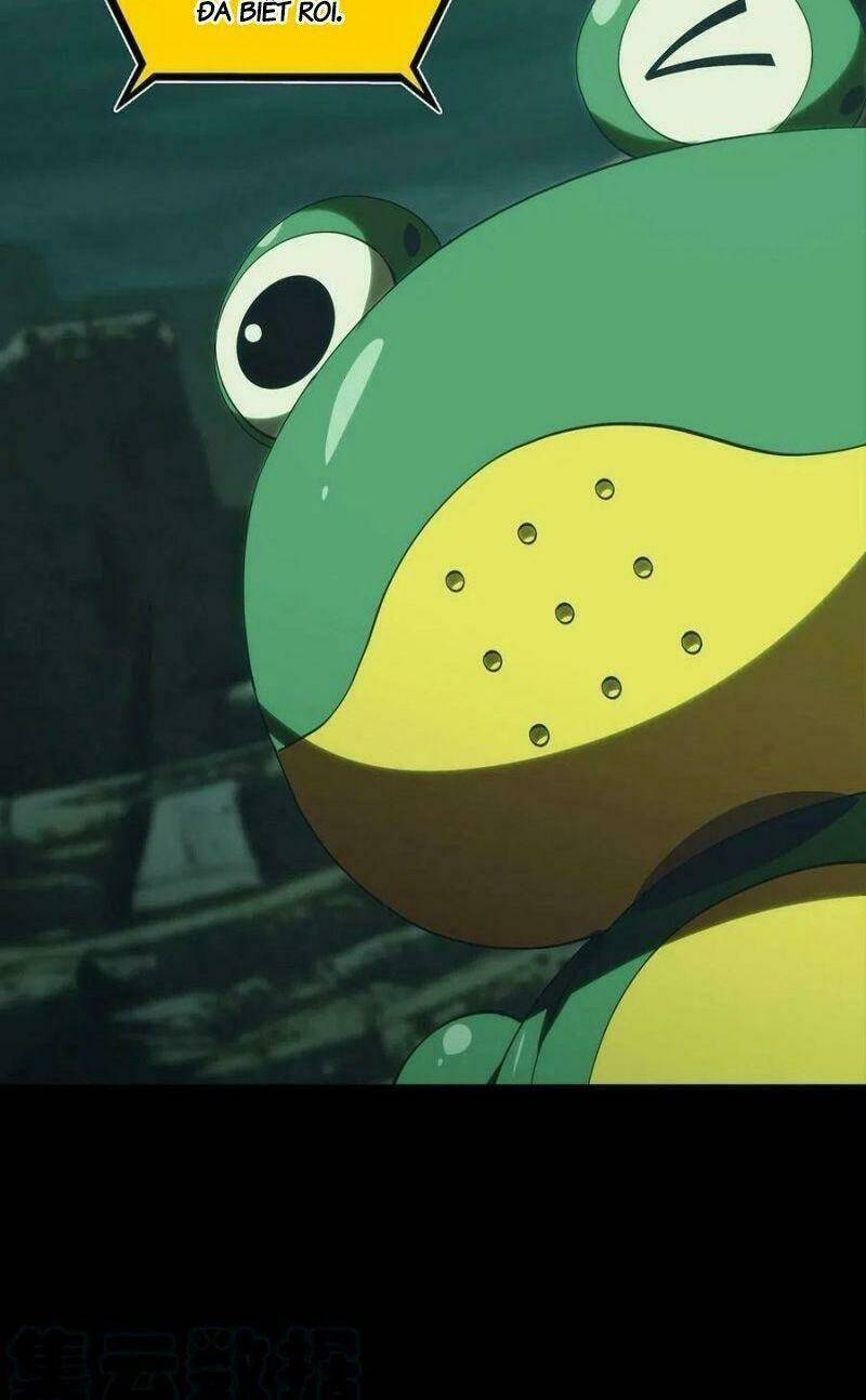 Đại Tượng Vô Hình Chapter 217 - Trang 2