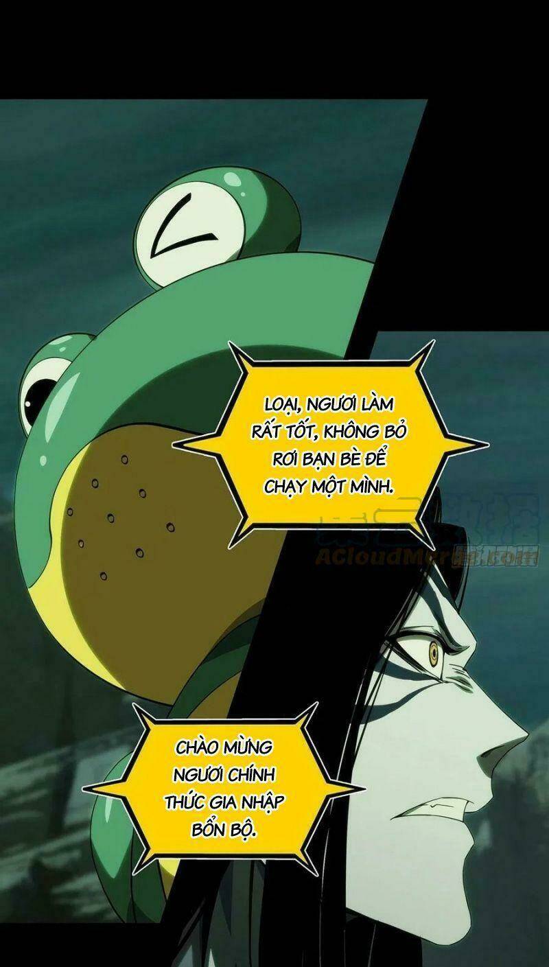 Đại Tượng Vô Hình Chapter 217 - Trang 2