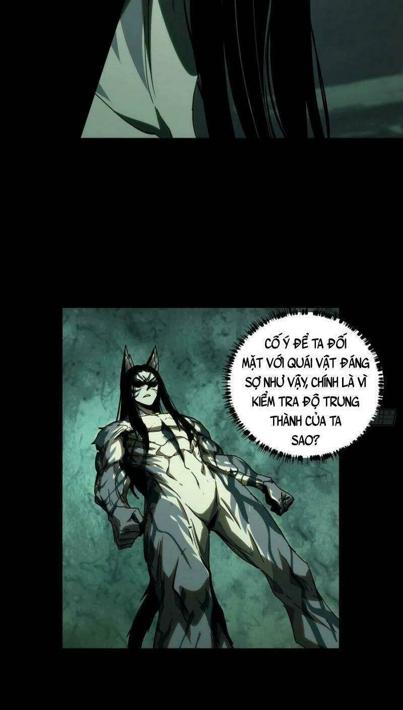 Đại Tượng Vô Hình Chapter 217 - Trang 2