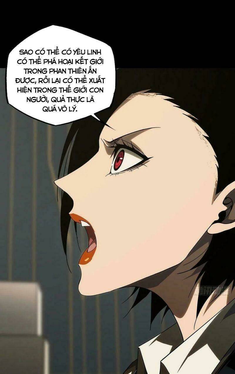 Đại Tượng Vô Hình Chapter 218 - Trang 2