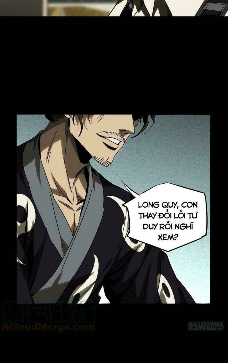 Đại Tượng Vô Hình Chapter 218 - Trang 2