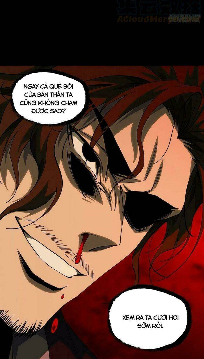 Đại Tượng Vô Hình Chapter 218 - Trang 2