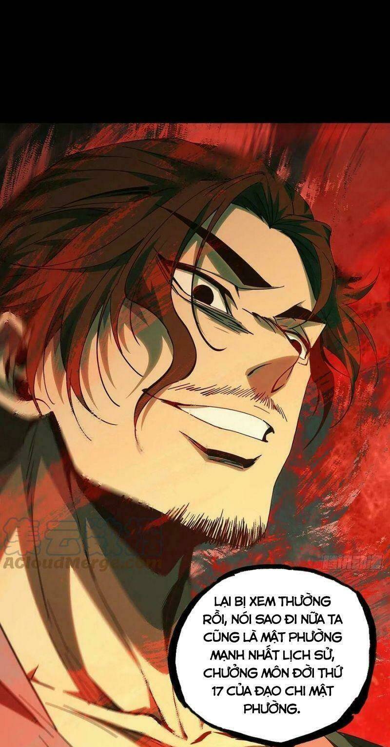 Đại Tượng Vô Hình Chapter 218 - Trang 2