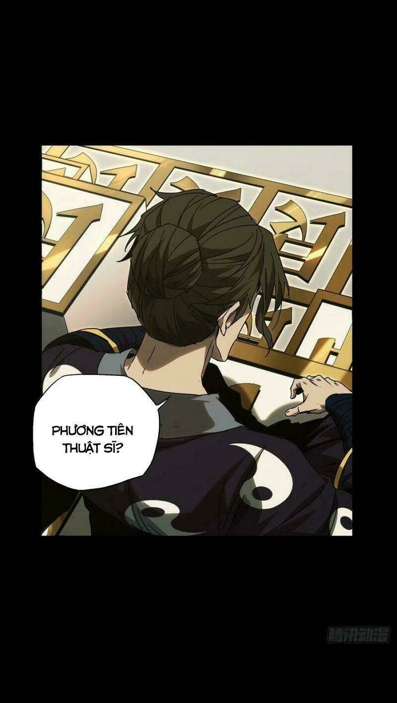 Đại Tượng Vô Hình Chapter 218 - Trang 2