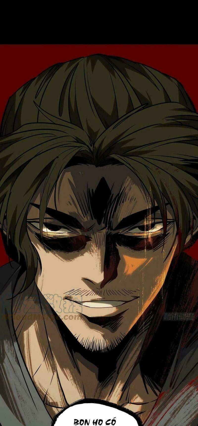 Đại Tượng Vô Hình Chapter 218 - Trang 2