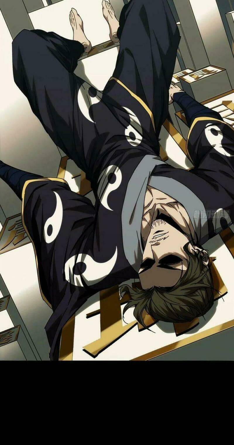 Đại Tượng Vô Hình Chapter 218 - Trang 2