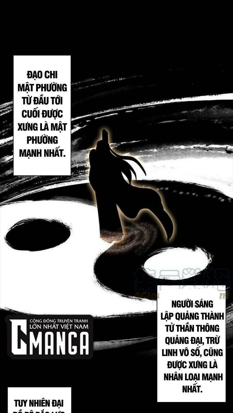 Đại Tượng Vô Hình Chapter 219 - Trang 2