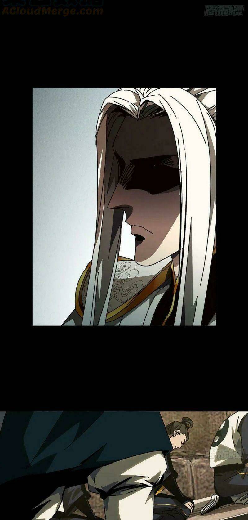 Đại Tượng Vô Hình Chapter 219 - Trang 2