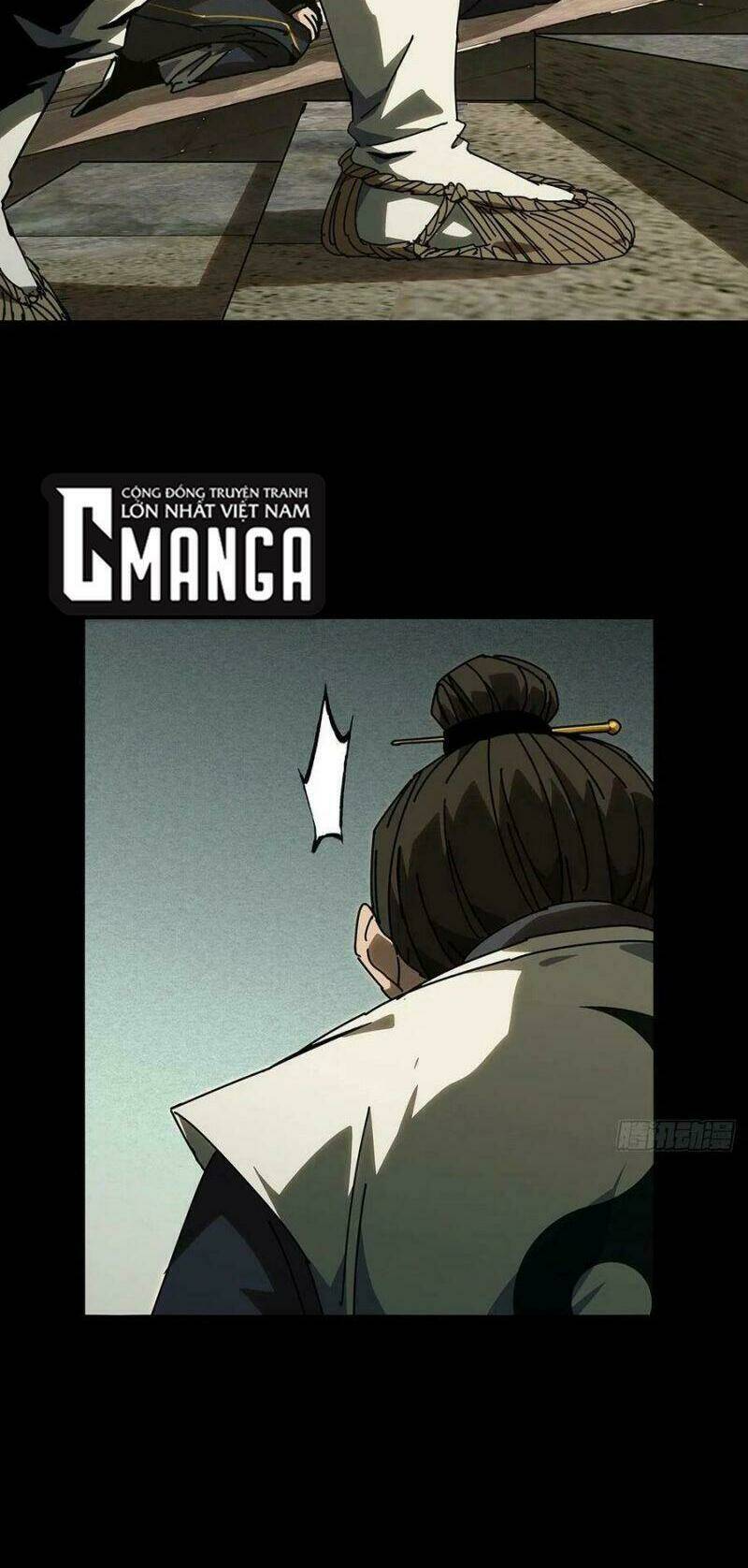 Đại Tượng Vô Hình Chapter 219 - Trang 2