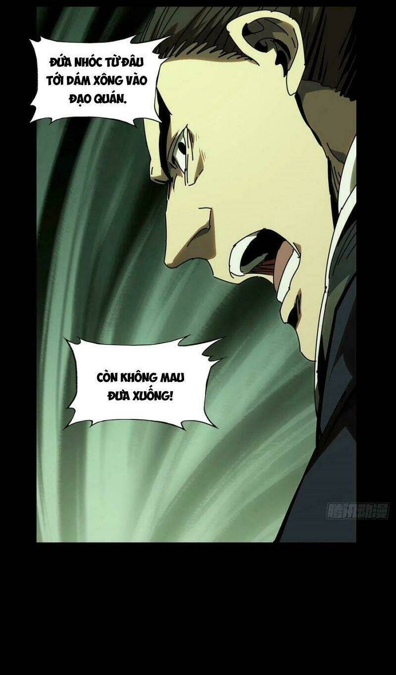 Đại Tượng Vô Hình Chapter 219 - Trang 2