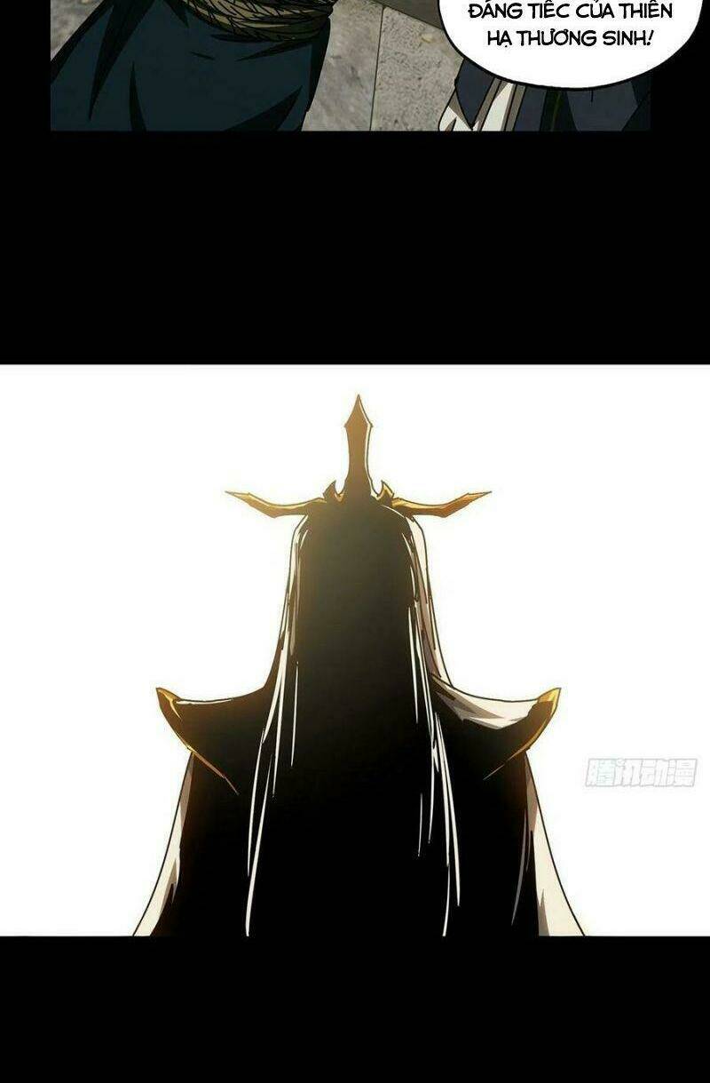 Đại Tượng Vô Hình Chapter 219 - Trang 2