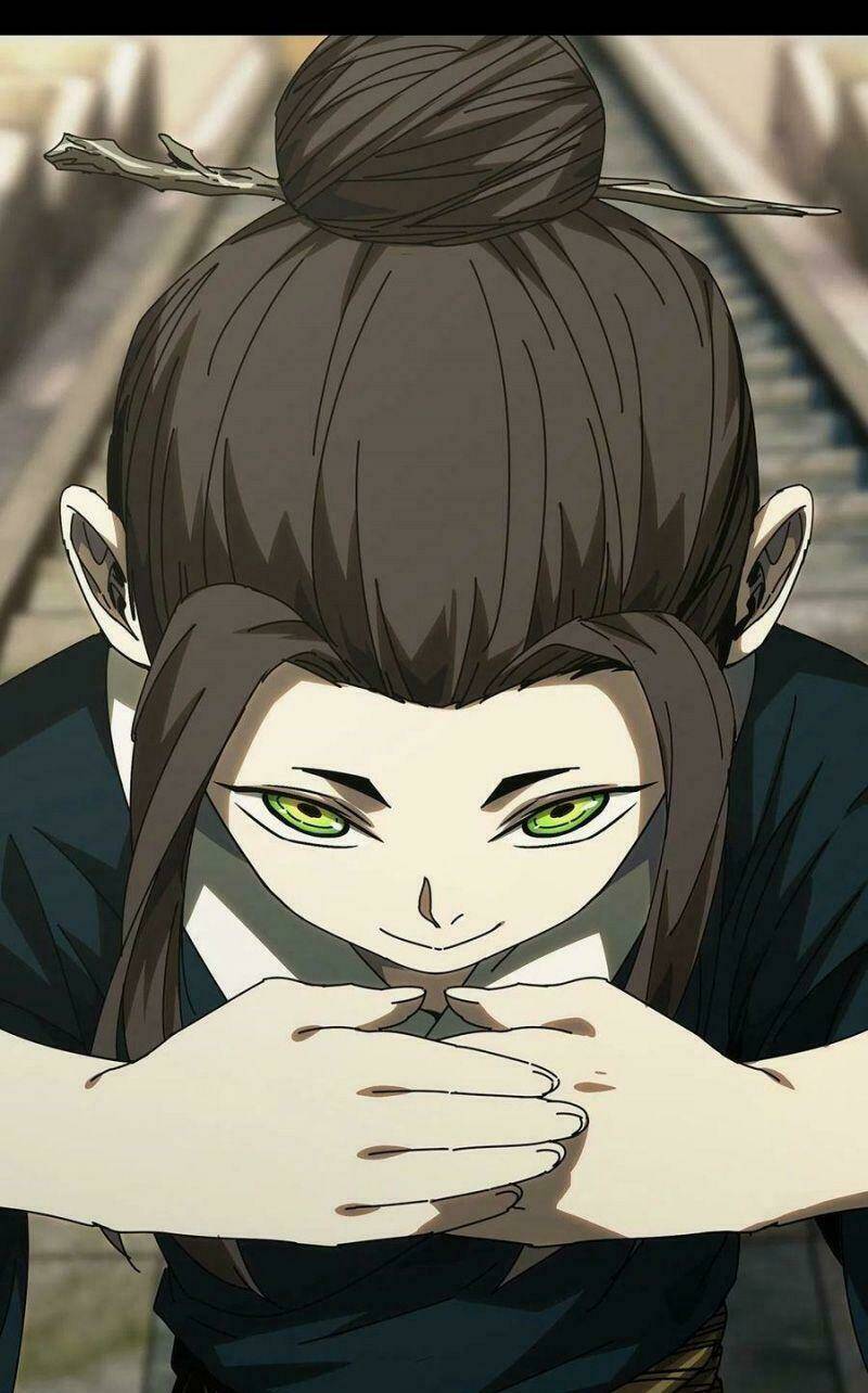 Đại Tượng Vô Hình Chapter 219 - Trang 2