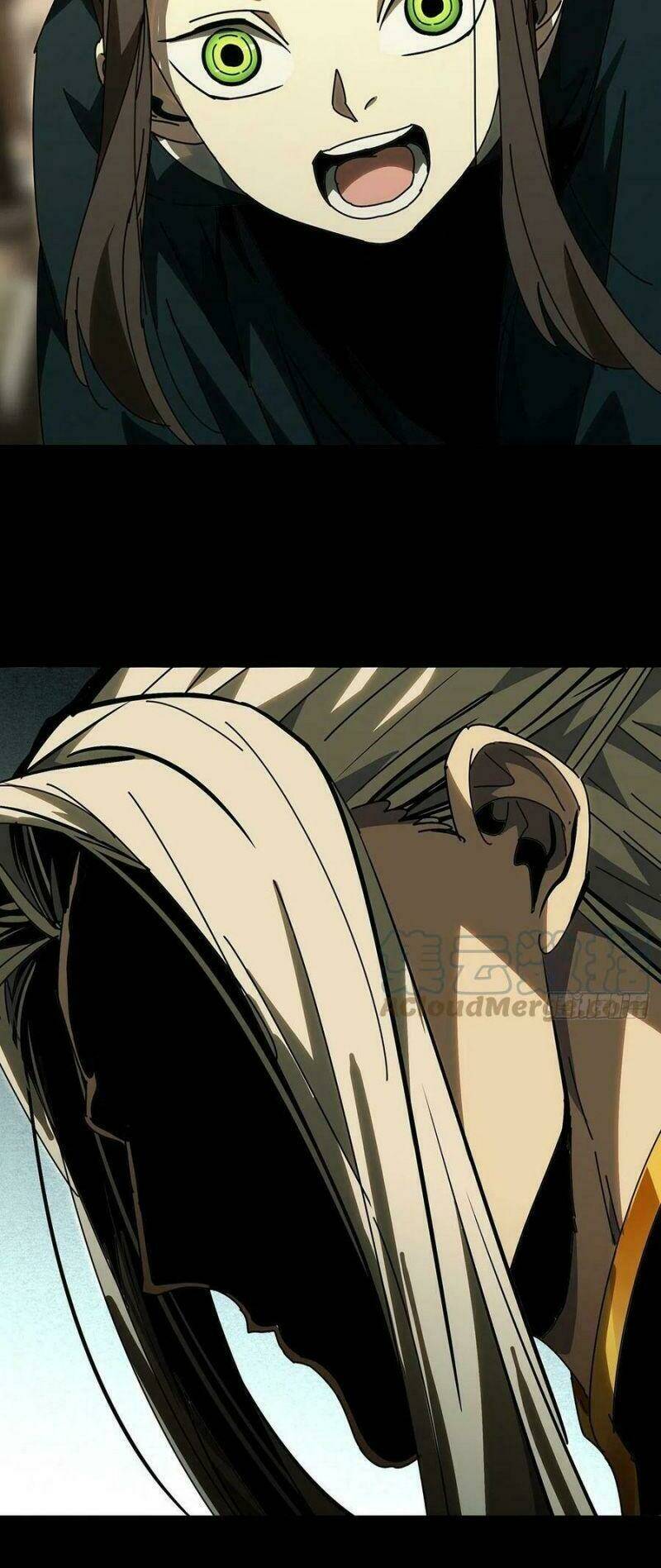 Đại Tượng Vô Hình Chapter 219 - Trang 2