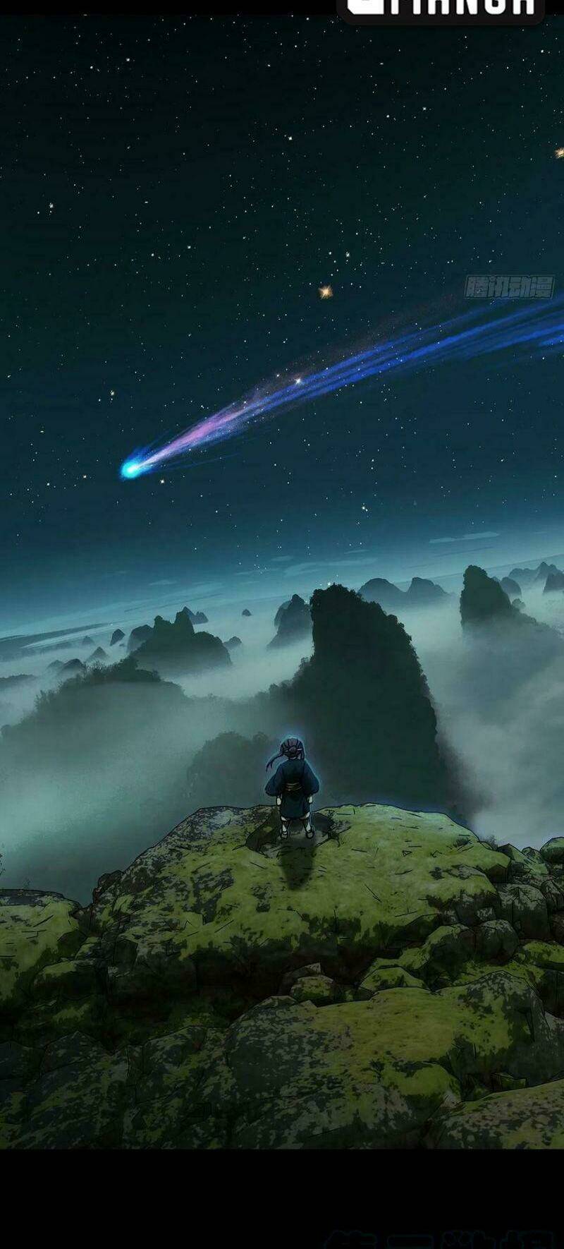 Đại Tượng Vô Hình Chapter 219 - Trang 2