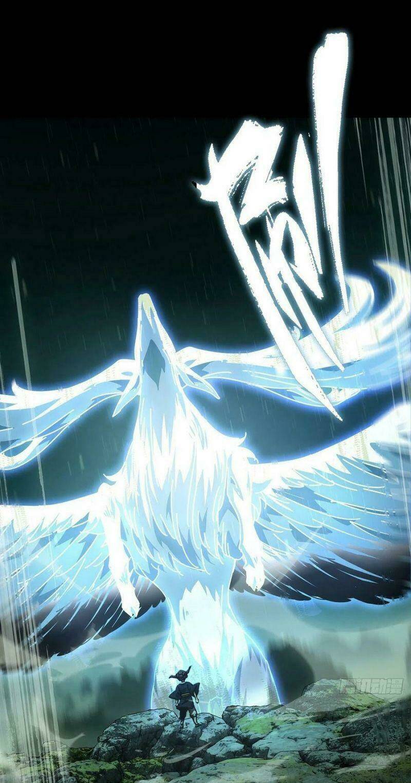 Đại Tượng Vô Hình Chapter 219 - Trang 2