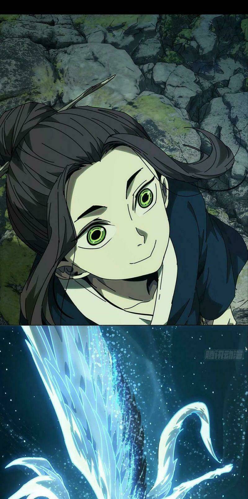 Đại Tượng Vô Hình Chapter 219 - Trang 2