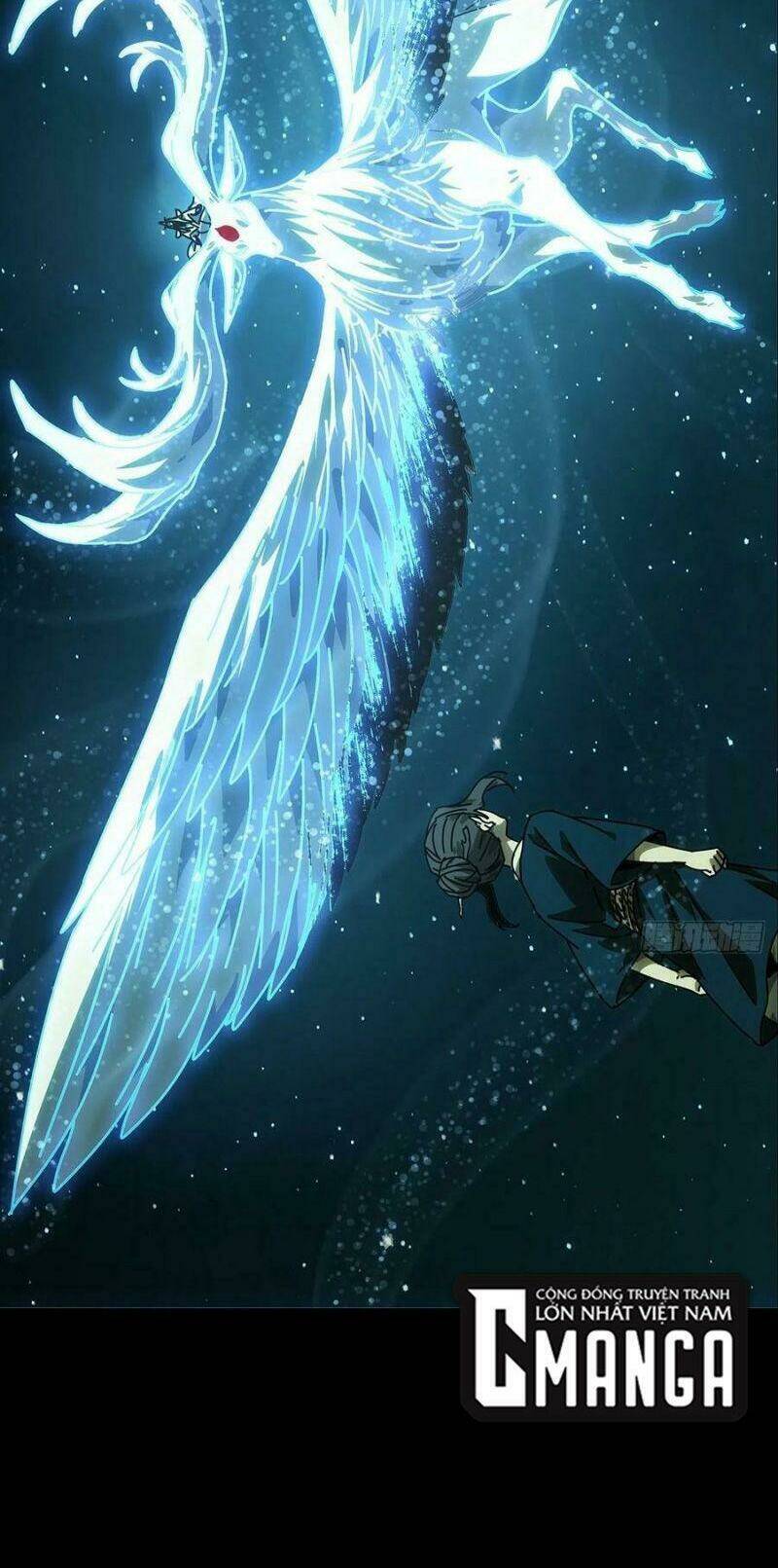 Đại Tượng Vô Hình Chapter 219 - Trang 2